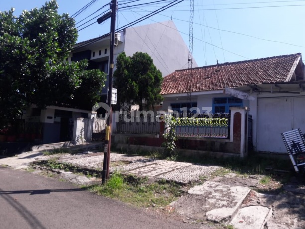 Rumah Lokasi Bebas Banjir di Bukit Cimindi Raya Rumah Lokasi Bebas Banjir di Bukit Cimindi Raya