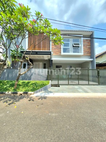 Rumah Bagus Siap Huni Lokasi Bintaro Sektor 9 - 9461 Rumah Bagus Siap Huni Lokasi Bintaro Sektor 9 - 9461