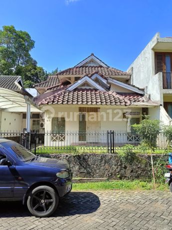 Rumah Taman Rempoa Indah Blok M Rempoa Tangsel 