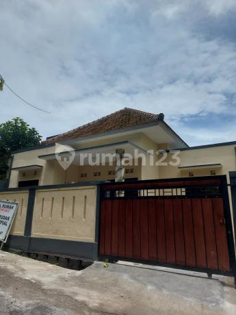 Dijual Rumah 3 Kamar di Nusa Dua Bali Dijual Rumah 3 Kamar di Nusa Dua Bali