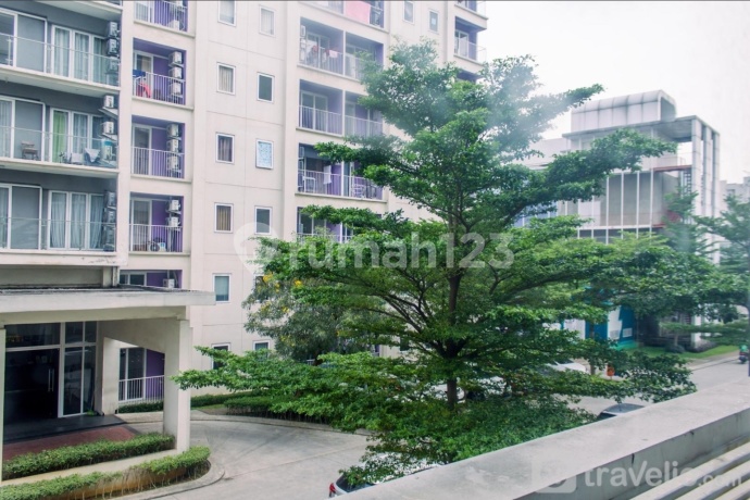 Jual.apartment Jual.apartment