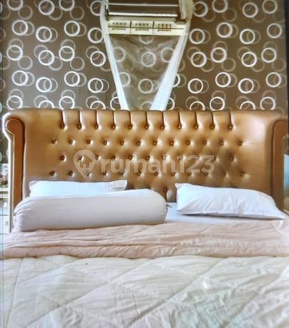 DIJUAL CEPAT APARTEMEN BELLAGIO RESIDENCE TOWER-B, HUNIAN MEWAH & ELEGANT,LOKASI STRATEGIS JL.MEGA KUNINGAN BARAT, JAKARTA - SELATAN 