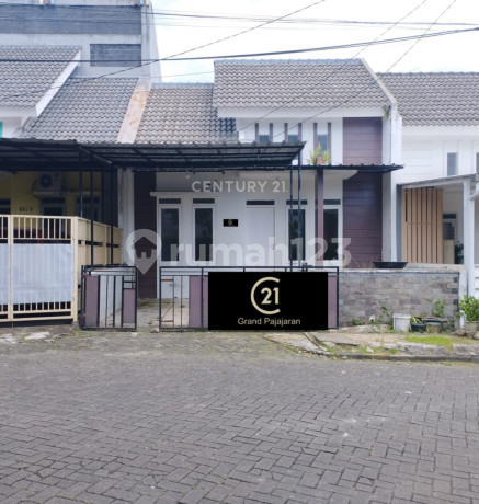 Rumah Akses Tol View Gunung Siap Huni Di Kemang Regency Bogor