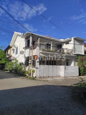 Rumah Taman Pagelaran Ciomas Bogor       