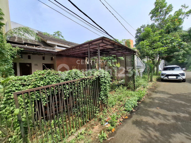 Tanah Bonus Bangunan Di Komplek Bulog 3 Jatimelati Bekasi Tanah Bonus Bangunan Di Komplek Bulog 3 Jatimelati Bekasi