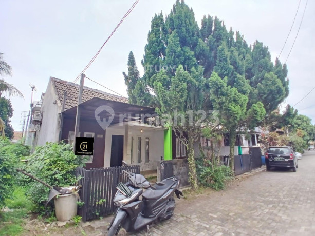 Rumah Siap Huni Dekat Tol Di Griya Soka Bogor Raya Sukaraja