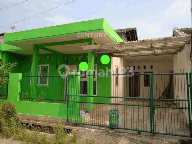 Rumah Strategis Puri Nirwana Cibinong Kab Bogor Rumah Strategis Puri Nirwana Cibinong Kab Bogor