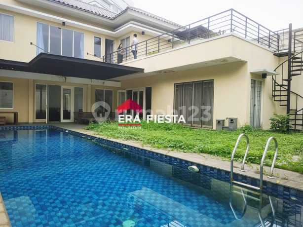Cluster Aruna Alam Sutera, Private Pool, SHM, Siap Huni Cluster Aruna Alam Sutera, Private Pool, SHM, Siap Huni