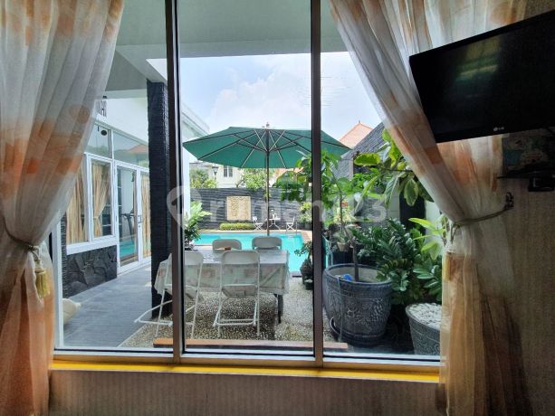 Cluster Batavia Gading Serpong, Privat Pool, Siap Huni