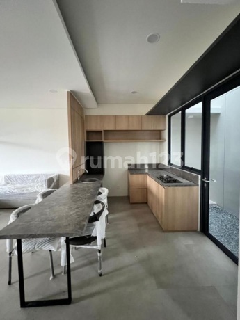 Tanakayu Svani Posisi Hook Full Furnished Siap Huni Tanakayu Svani Posisi Hook Full Furnished Siap Huni