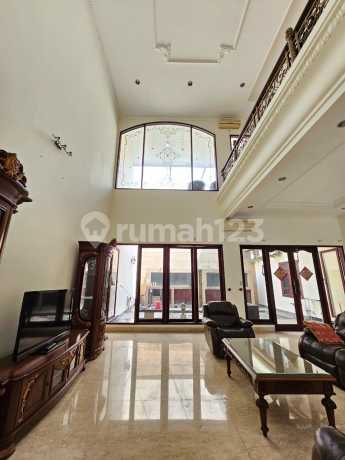 Cluster Sapphire PHG Gading Serpong, Semi Furnished, 4 Bedroom Master Type Cluster Sapphire PHG Gading Serpong, Semi Furnished, 4 Bedroom Master Type