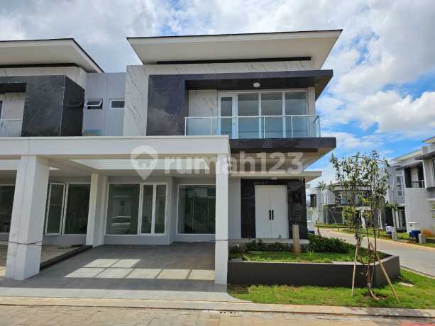 Pasadena Grand Residence Gading Serpong, Type Master 4 Kamar Pasadena Grand Residence Gading Serpong, Type Master 4 Kamar