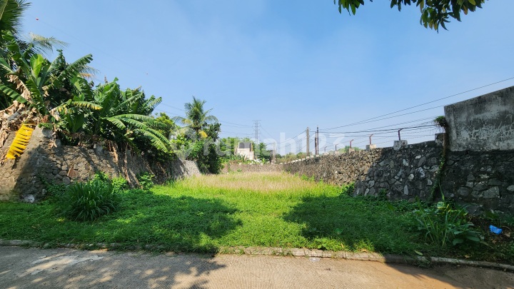 Kavling Lippo Karawaci Taman Diponegoro Rolling Hills Kavling Lippo Karawaci Taman Diponegoro Rolling Hills