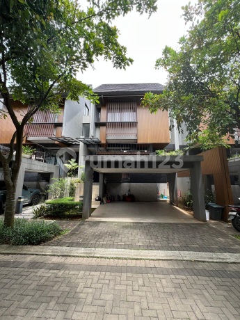 Jual Rugi!! Termurah Rumah Fully Furnish Di Caelus Greenwich Bsd City Tangerang Jual Rugi!! Termurah Rumah Fully Furnish Di Caelus Greenwich Bsd City Tangerang