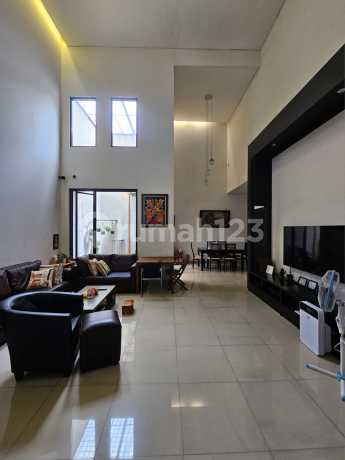 Komplek Victoria Park Residence Karawaci, SHM, Semi Furnished Komplek Victoria Park Residence Karawaci, SHM, Semi Furnished