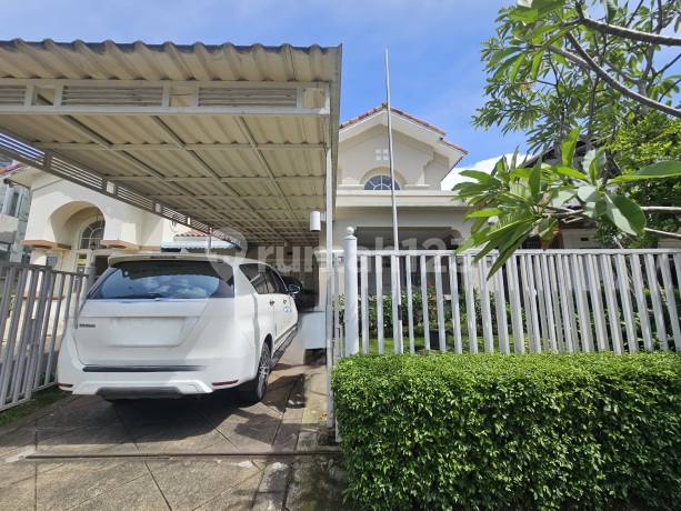 Homey!! 1 Menit Ke Pintu Tol Karawaci Rumah Bagus Siap Huni Di Lippo Karawaci Homey!! 1 Menit Ke Pintu Tol Karawaci Rumah Bagus Siap Huni Di Lippo Karawaci