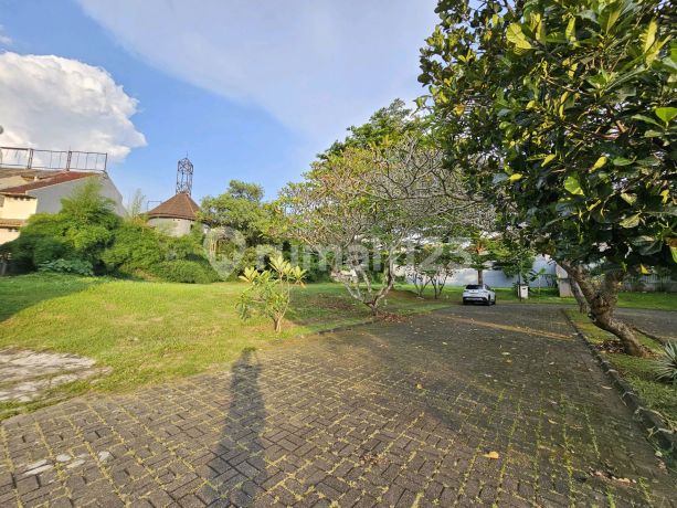 Murah Kavling Siap Bangun Posisi Bagus Depan Taman di Bukit Golf Terrace BSD Serpong Tangerang Murah Kavling Siap Bangun Posisi Bagus Depan Taman di Bukit Golf Terrace BSD Serpong Tangerang