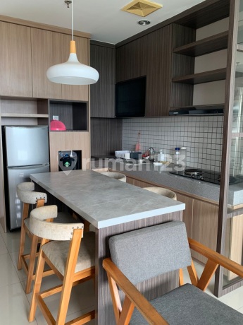 Jual Murah!! Apartemen 2+1 Bedroom, Full Furnish di Paddington Alam Sutera Jual Murah!! Apartemen 2+1 Bedroom, Full Furnish di Paddington Alam Sutera