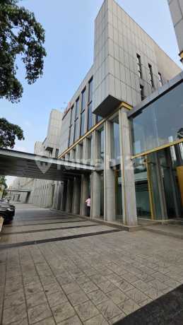 Gedung 5 Lantai / Office Building Siap Pakai di Foresta Business Loft (Fbl) BSD Serpong Tangerang Gedung 5 Lantai / Office Building Siap Pakai di Foresta Business Loft (Fbl) BSD Serpong Tangerang