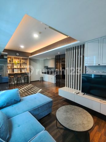 Disewakan Apartemen La Riz Mansion Pakuwon Mall Surabaya 3 BR