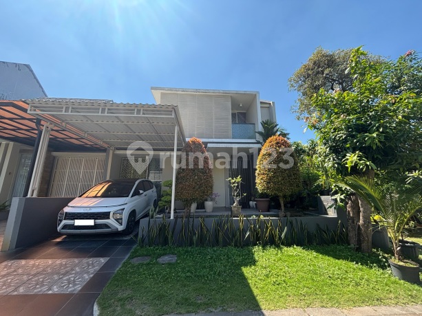 Dijual Rumah Golf Avenue Citraland Surabaya 3 Bedroom Bagus Dijual Rumah Golf Avenue Citraland Surabaya 3 Bedroom Bagus