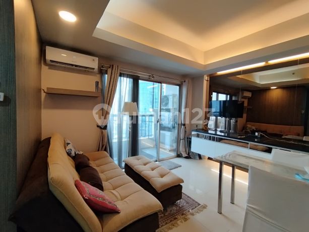 Dijual Apartemen Waterplace Surabaya Tower A Full Furnished