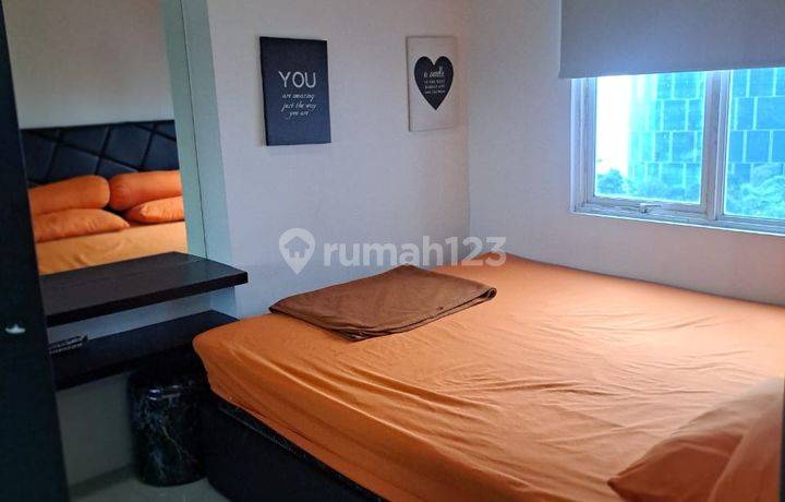 Dijual Apartemen Tanglin 2 Bedroom Full Furnished Pakuwon Mall Surabaya
