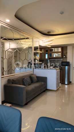 Disewakan Apartemen Benson 2 Bedroom Pakuwon Mall Surabaya