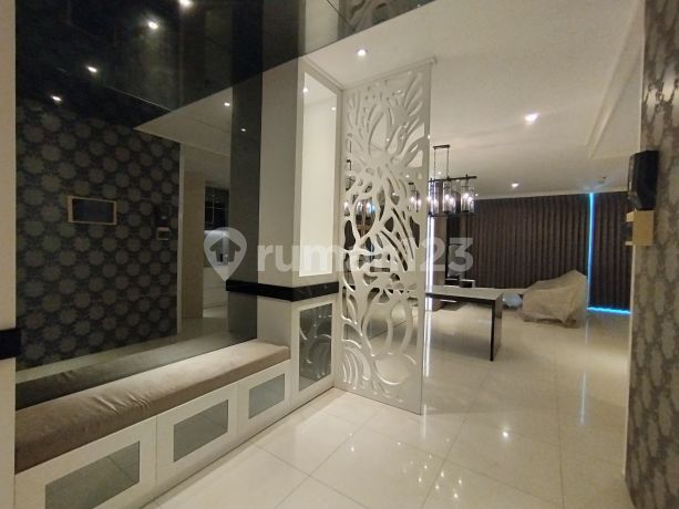 For Rent Apartment The Via Ciputra World Surabaya 3 BR Furnished For Rent Apartment The Via Ciputra World Surabaya 3 BR Furnished