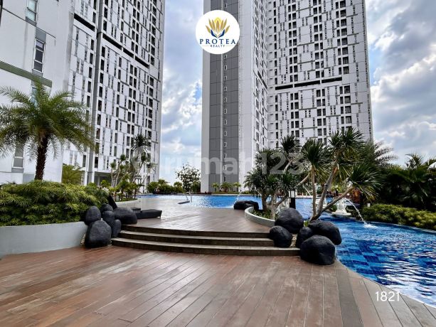 Cheapest - Quick Sale Akasa BSD Apartment Cheapest - Quick Sale Akasa BSD Apartment