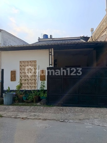 House for Sale, Griya Indah Serpong, Gunung Sindur House for Sale, Griya Indah Serpong, Gunung Sindur