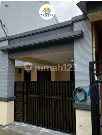 Dijual Rumah Deket Puspitek di Villa Bintang Mas Serpong Tangsel Dijual Rumah Deket Puspitek di Villa Bintang Mas Serpong Tangsel