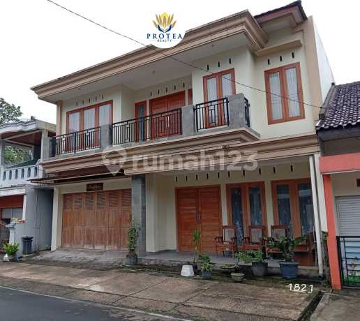 Rumah Siap Huni 2 Lantai di Perum Domas Salatiga Rumah Siap Huni 2 Lantai di Perum Domas Salatiga