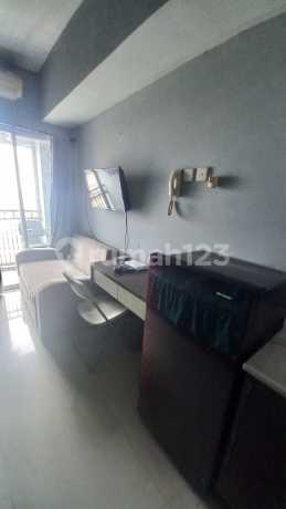 Apartement Grand Dhika City Bekasi Timur Type Studio 1 Kt 1 Km