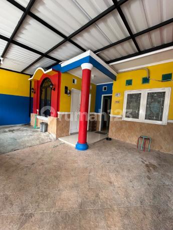 Rumah Komplek Paspampres Karamat Jati Jakarta Timur Luas 141 Rp 2,7 M 4 Kt 3 Km Rumah Komplek Paspampres Karamat Jati Jakarta Timur Luas 141 Rp 2,7 M 4 Kt 3 Km