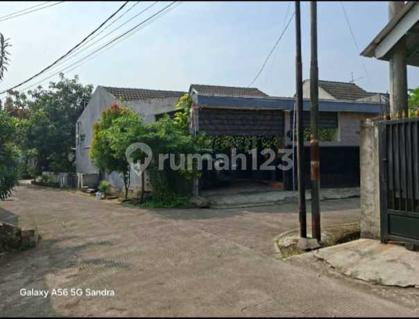 Rumah Perumahan Permata Wisata Bekasi Luas 109 Rp 900 Jt 3KT 2 KM SHM Rumah Perumahan Permata Wisata Bekasi Luas 109 Rp 900 Jt 3KT 2 KM SHM