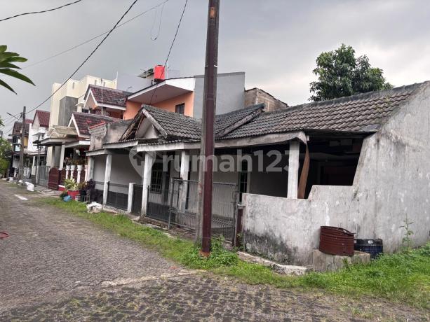 Rumah Puri Hutama Jatimulya Tambun Selatan Luas 130 Rp. 850 Jt SHM Hoek Rumah Puri Hutama Jatimulya Tambun Selatan Luas 130 Rp. 850 Jt SHM Hoek