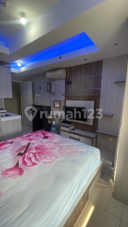 Apartemen Pakubuwono Terrace Tipe Studio Lantai Rendah Apartemen Pakubuwono Terrace Tipe Studio Lantai Rendah