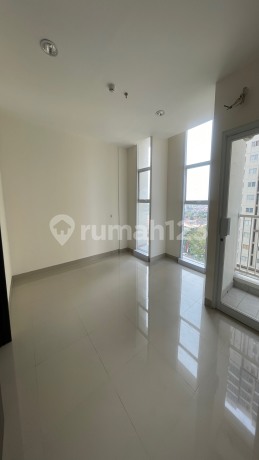 Apartemen Grand Pakubuwono Terrace Tipe 1br Unfurnished Siap Huni