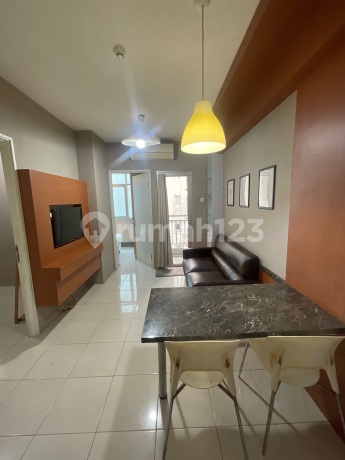 Apartemen Pakubuwono Terrace Tipe 2 Kamar Tidur Interior Rapi Apartemen Pakubuwono Terrace Tipe 2 Kamar Tidur Interior Rapi