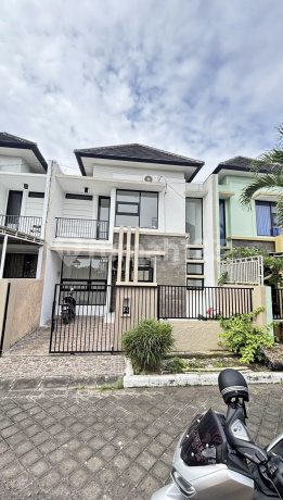 Rumah di Gardenland Residence Nusa Dua Bali Rumah di Gardenland Residence Nusa Dua Bali