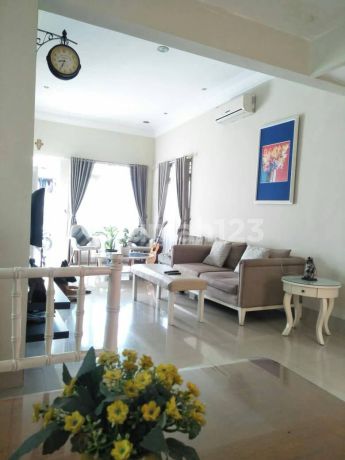 Rumah Full Furnished Siap Huni di Tebet Barat Dalam Jakarta Selatan Rumah Full Furnished Siap Huni di Tebet Barat Dalam Jakarta Selatan