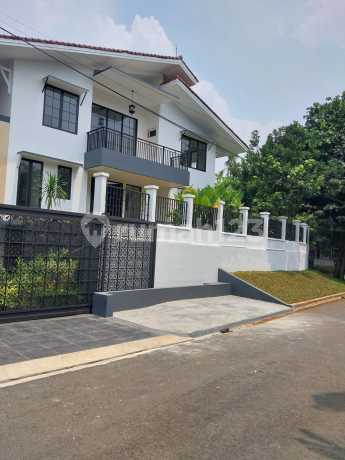 Rumah Mewah Jl Duta Permai Pondok Indah Jakarta Selatan Rumah Mewah Jl Duta Permai Pondok Indah Jakarta Selatan