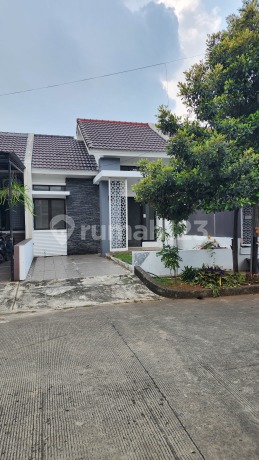 For Sale Affordable House Harapan Mulya Regency, Cluster Asri Many Parks For Sale Affordable House Harapan Mulya Regency, Cluster Asri Many Parks