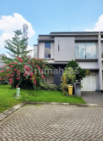 Jual Cepat Rumah Dalam Cluster Sektor 7 Bintaro Tangsel Gb-17280 Jual Cepat Rumah Dalam Cluster Sektor 7 Bintaro Tangsel Gb-17280