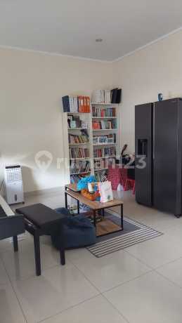 Rumah Siap Huni Minimalis di Discovery Aluvia Bintaro Jaya UT-12370