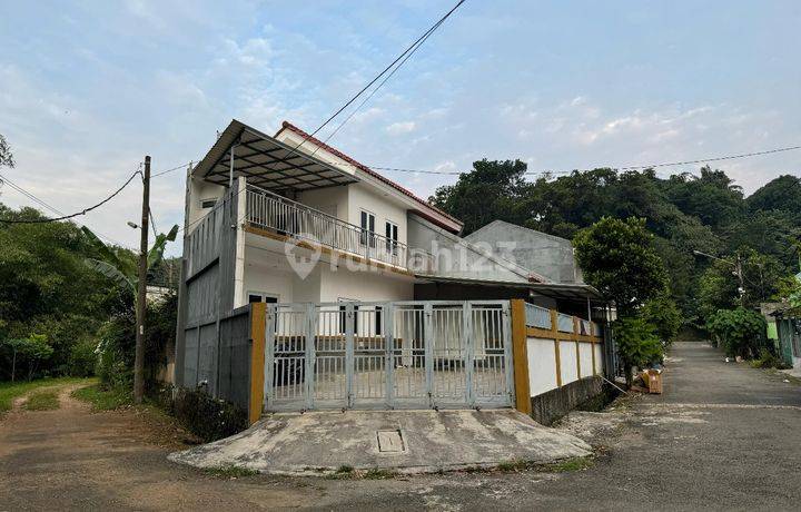 Rumah Murah 2 Lantai Di Bukit Az Zikra Sentul Bogor