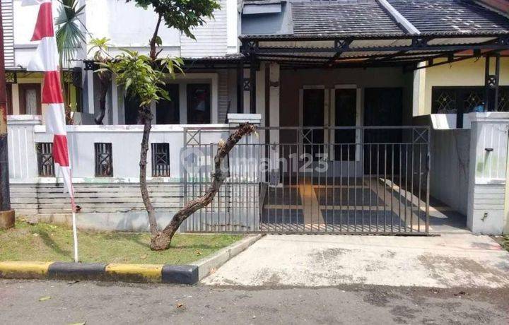 Jual Rumah di Perumahan Primerose The Grand Sentul