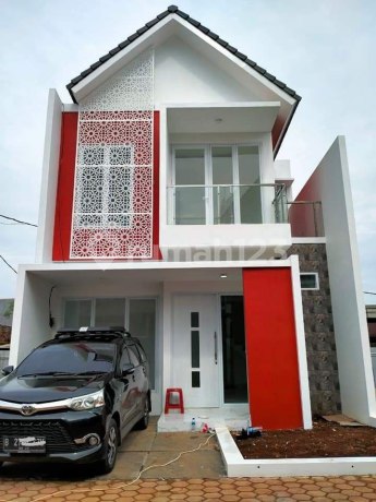 Rumah Dijual Di Jatibening 2 Km Tol Pondok Gede Timur Rumah Dijual Di Jatibening 2 Km Tol Pondok Gede Timur