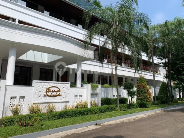 Apartement,wijaya Executive Mansion 2 Km Stasiunmrt Kebayoranbaru